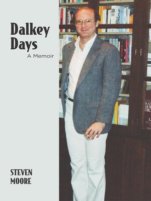 cover image of Dalkey Days
